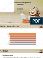 Optimalkan Judul Dokumen untuk Keperluan Akademik