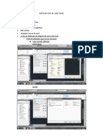 Creación y edición de superficies, alineamientos y perfiles longitudinales en AutoCAD Civil 3D