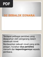 Di Sebalik Dinara