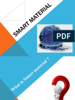 Smart Material - نسخة