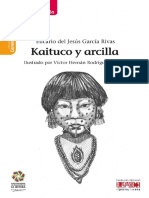 Kaituko y Arcilla