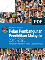 Pelan Pendidikan Pembangunan Malaysia - PPPM.pdf