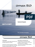 Dynax5d Guida Fotografia It