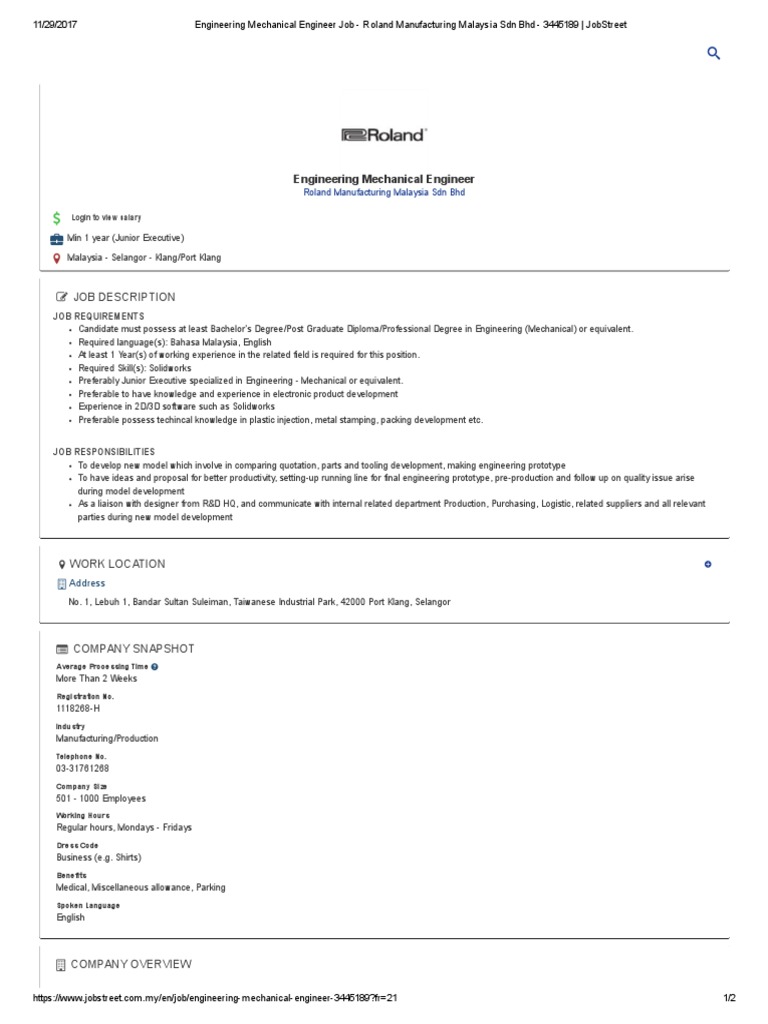 Land Your Dream Job How The Rpi Mechanical Engineering Curriculum Helps - orw6xi1