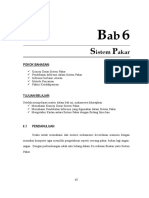 Bab 6 Sistem Pakar.pdf