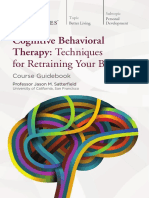 TTC - Cognitive Behavioral Therapy.pdf