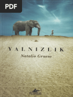 Natalio Grueso - Yalnızlık