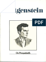 WIttgenstein PDF