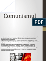 Comunism Ul