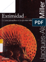 Miller Extimidad.pdf