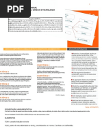 Redações - Competências