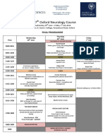 1 - 2 - Module 1 (Neuroanatomy) - Part 1 - Learning Objectives and Overview of Neuroanatomy (27 - 46)