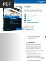 Leseprobe Sappress Entwurfsmuster Abap
