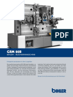 Stanzbiegeautomat GRM 80b Bihler de