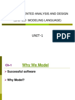 ch-1 - Why We Model