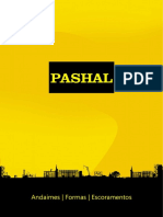 Catalogo Pashal
