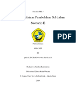 03 - Kelainan Pembelahan Sel