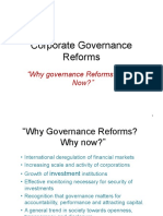 CG Reforms Why Now Module 2 Part 1