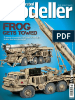 Military Illustrated Modeller October 2017