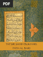Download Fath Al Bari English by     SN368208128 doc pdf