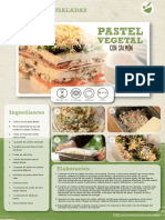 Recetas Ensalada Pastel PDF