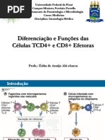 Imunologia Médica Aula 10
