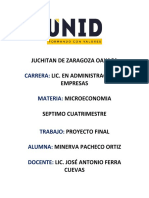 Resumen Temas Macroeconomia