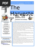 Newsletter January 2018 PDF For The Web