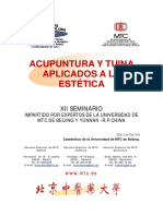 Acupuntura Tuina Estetica2 PDF