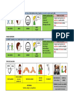 Passos en Picto Habilidades Sociales