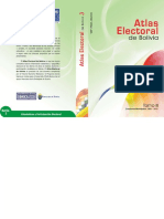 Atlas Electoral tomo-III Cap I PDF