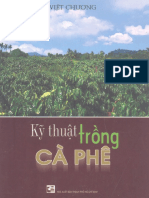 Kỹ Thuật Trồng Cà Phê - Việt Chương, 93 Trang