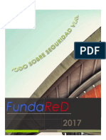 Informe 2017. FundaReD