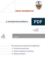 Integracionnumerica