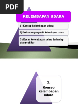 9 Kelembapan Udara Pdf