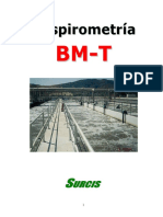BMT Presentacion 1 .D Respirometria