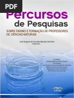 Livro Percursos de Pesquisas_e-book