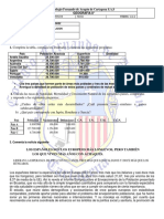 Taller Geografia 8 Demografia