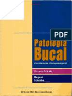 PatologiaBucal Regezi Sciubba PDF