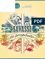 Flourish Savassi de Proposito PDF