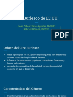 Cine Burlesco