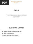 Seni Ragam Hias Seni Ragam Hias
