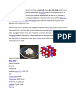 Sifat Nacl N HCL