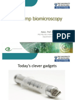 Ophthalmology III Slit Lamp PDF