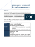 Gian Multiphysics VK MP