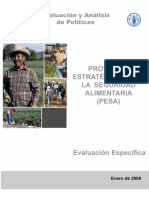 Evaluacion PESA PDF