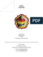 Modul Statistika