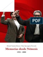 Memoriasdesdenemesis PDF