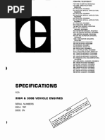 キャタピラー  部品 カタログ  D3 LGP & 3204 エンジン キャタピラー 部品 カタログ D3 LGP & 3204 エンジン 製品