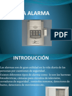 Alarmas